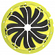 Dye Rotor Quick Feed yellow